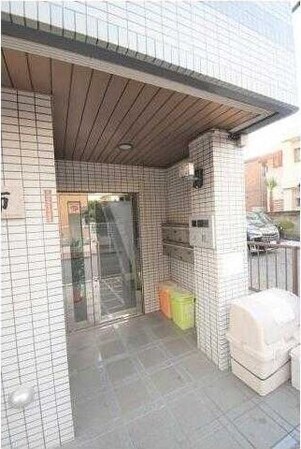 ロワール調布の物件内観写真